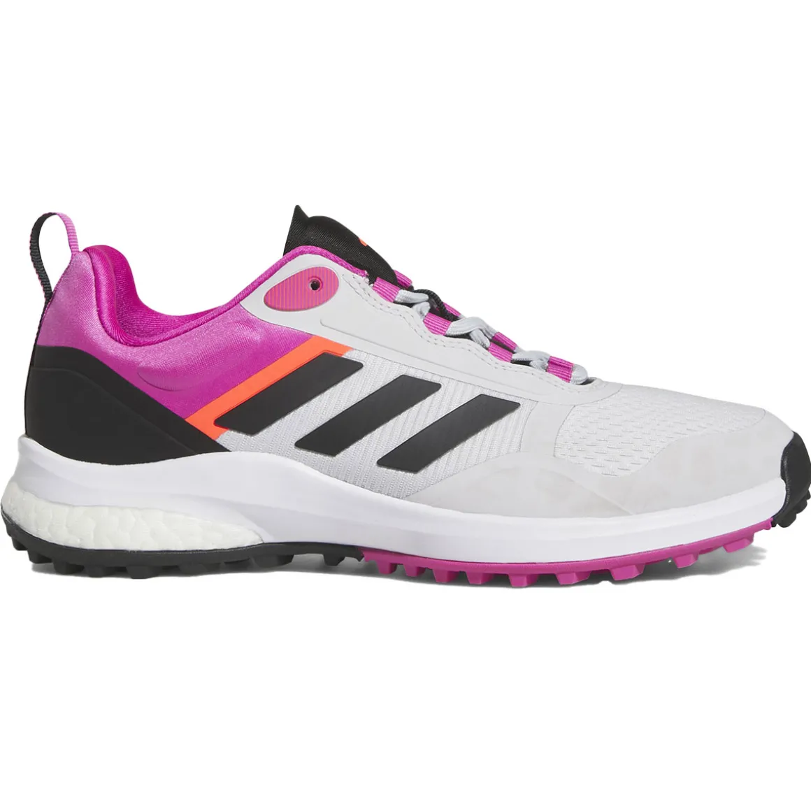 adidas Golf Ladies Zoysia Spikeless Golf Shoes