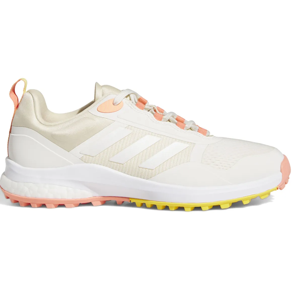 adidas Golf Ladies Zoysia Spikeless Golf Shoes