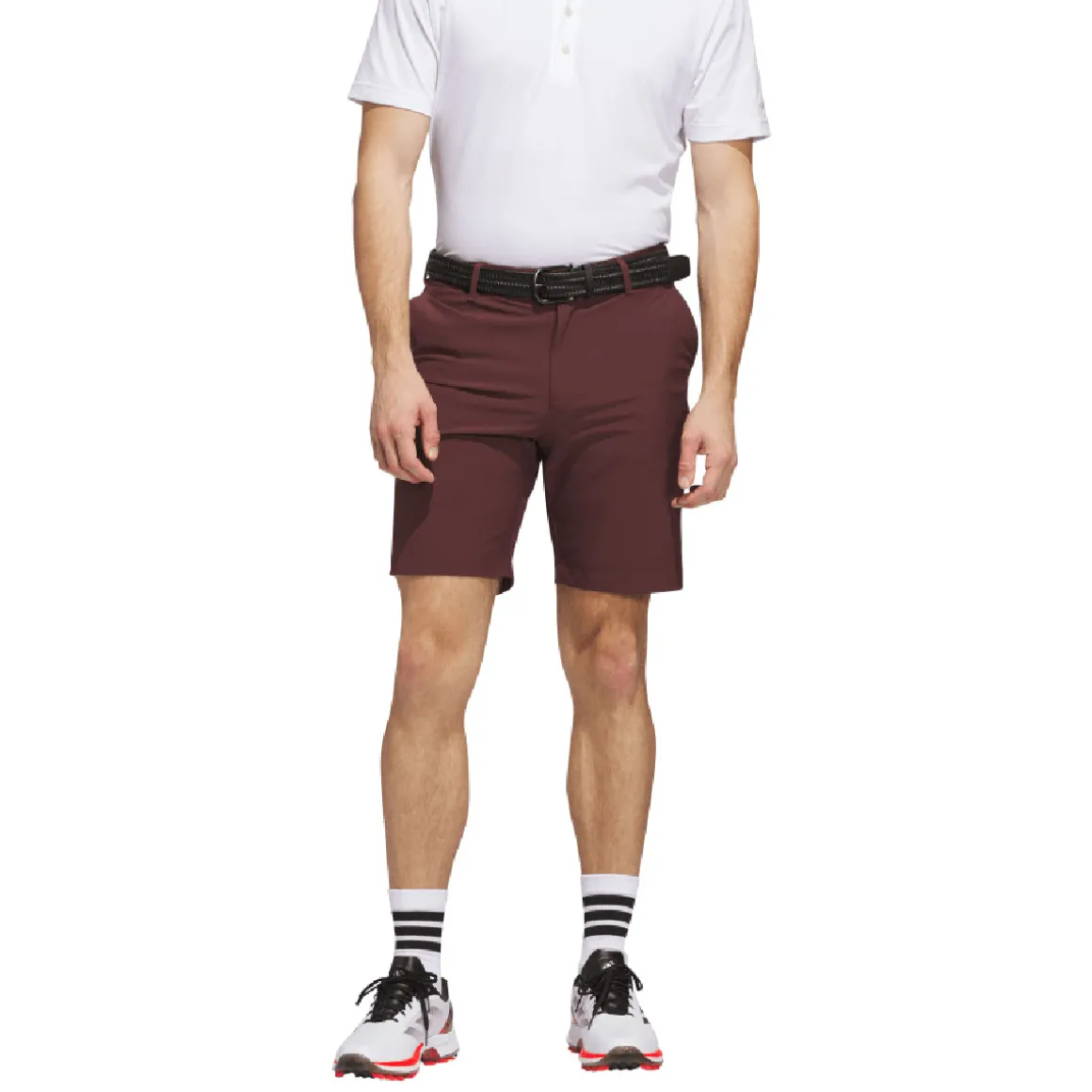 adidas Golf Men's Ultimate365 8.5-Inch Golf Shorts