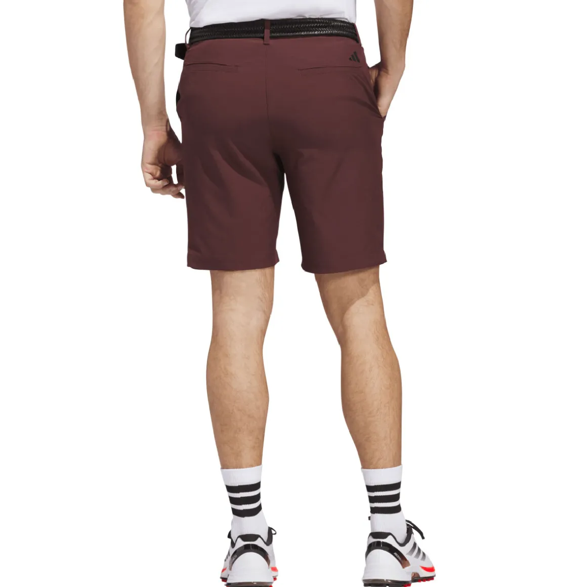 adidas Golf Men's Ultimate365 8.5-Inch Golf Shorts
