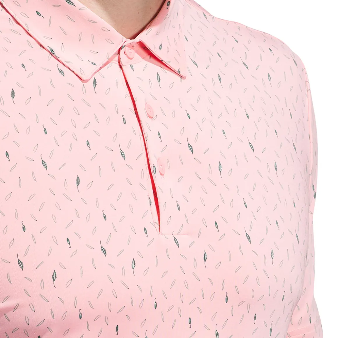 adidas_golf_mens_ultimate_14.webp adidas Golf Men's Ultimate365 All-Over Print Golf Polo Shirt