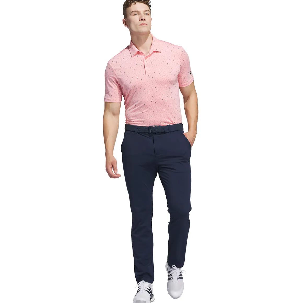 adidas_golf_mens_ultimate_16.webp adidas Golf Men's Ultimate365 All-Over Print Golf Polo Shirt