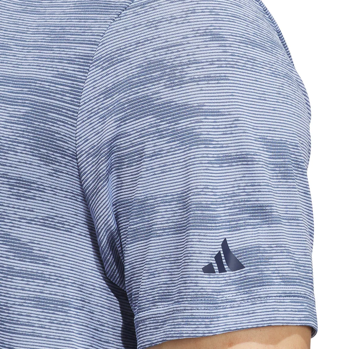 adidas_golf_mens_ultimate_2-1.webp adidas Golf Men's Ultimate365 Textured Stripe Golf Polo Shirt
