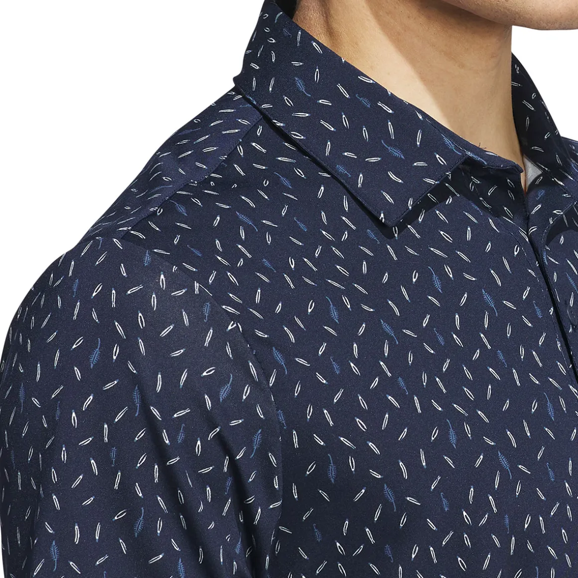 adidas_golf_mens_ultimate_2-2.webp adidas Golf Men's Ultimate365 All-Over Print Golf Polo Shirt