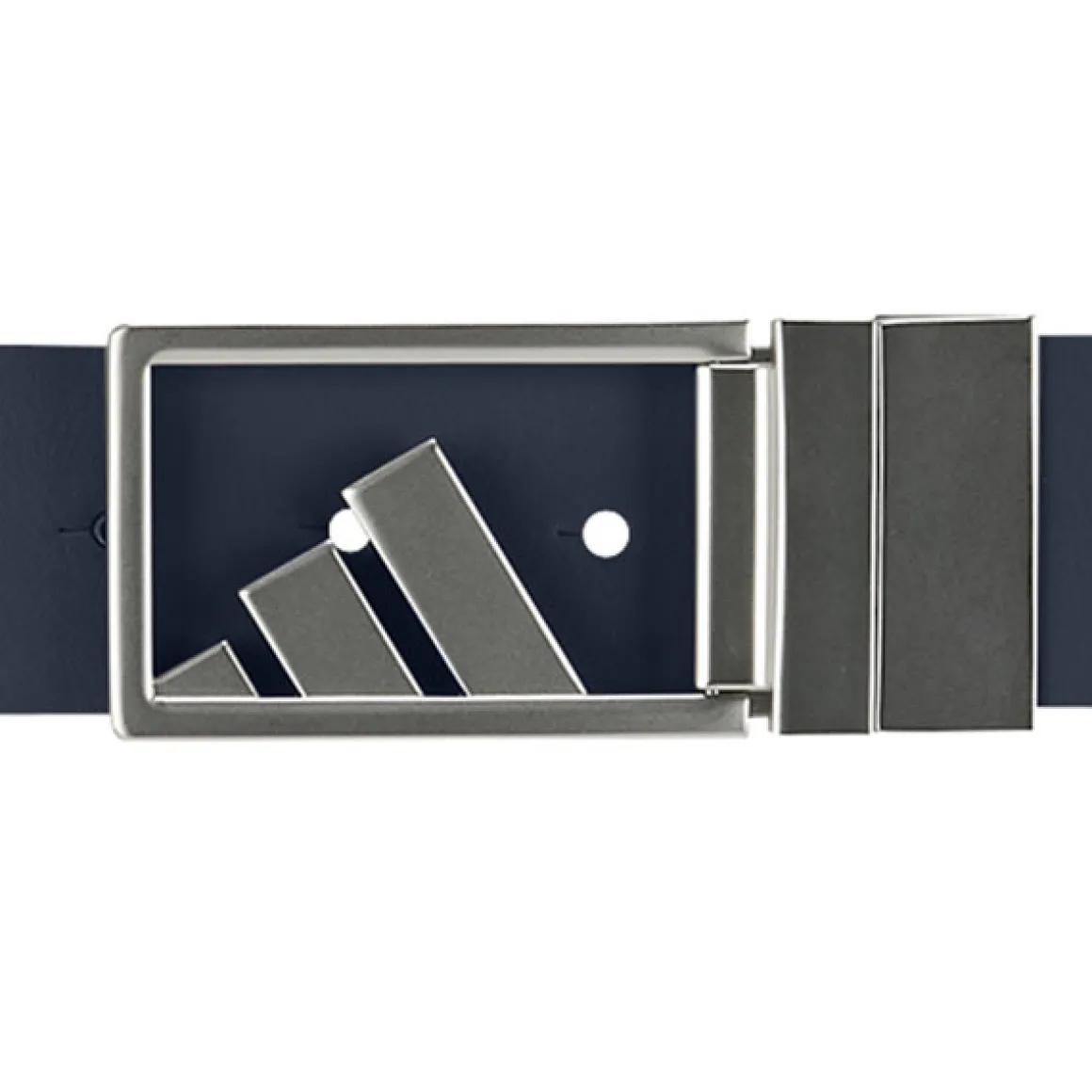 adidas Golf 3-Stripe Trophy Tour Golf Belt