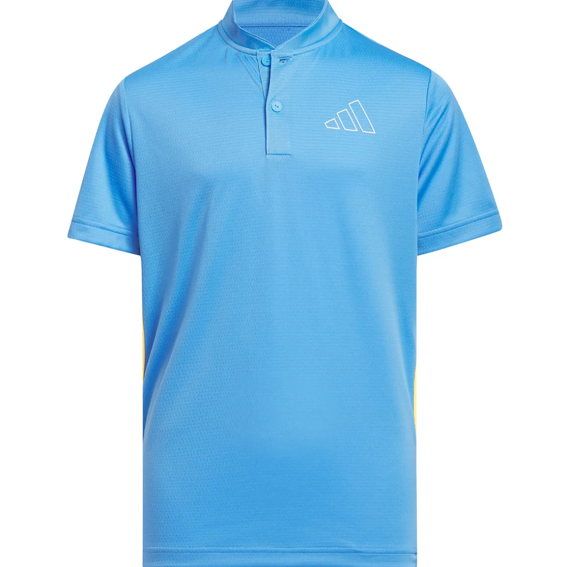 adidas Junior HEAT.RDY Sport Golf Polo Shirt