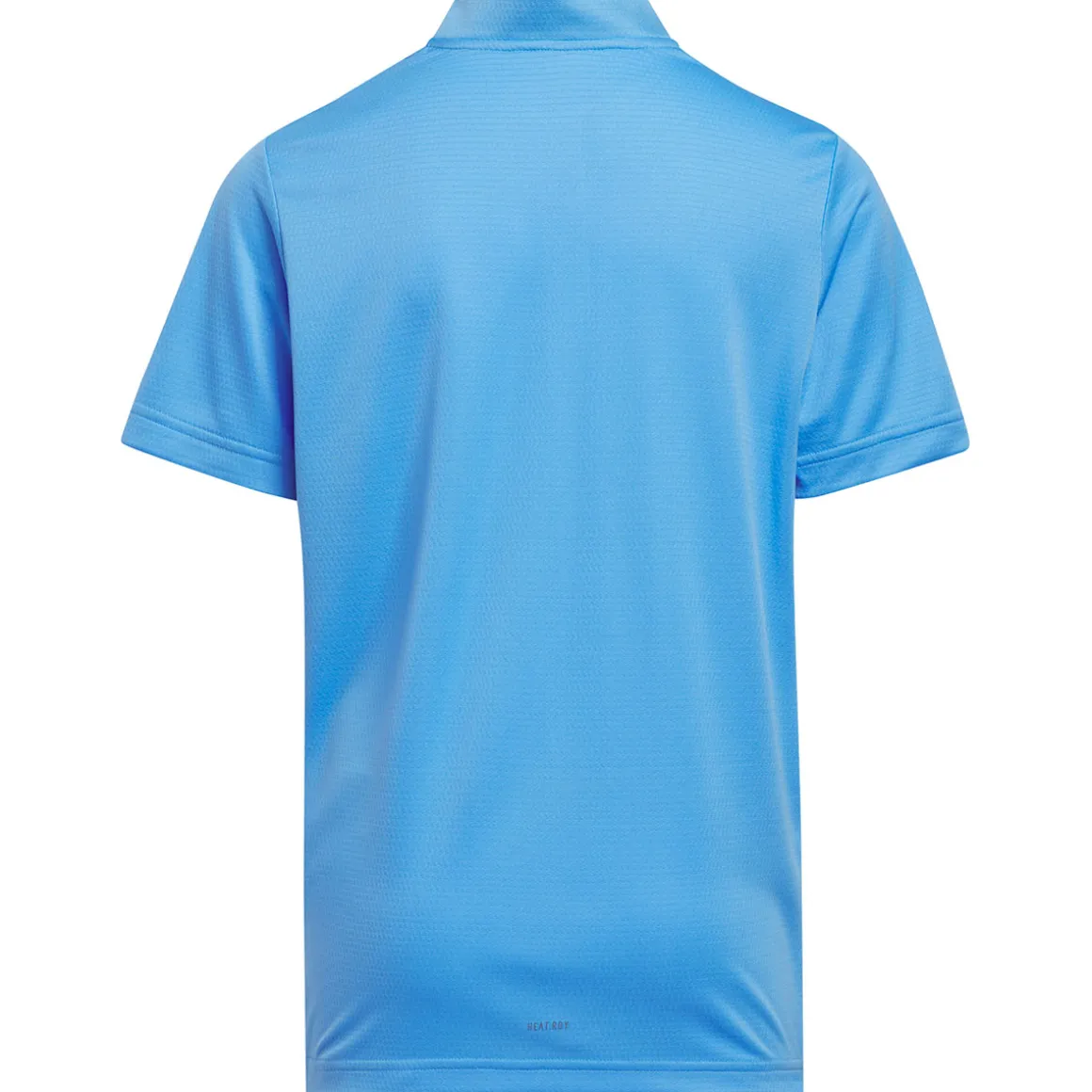 adidas Junior HEAT.RDY Sport Golf Polo Shirt