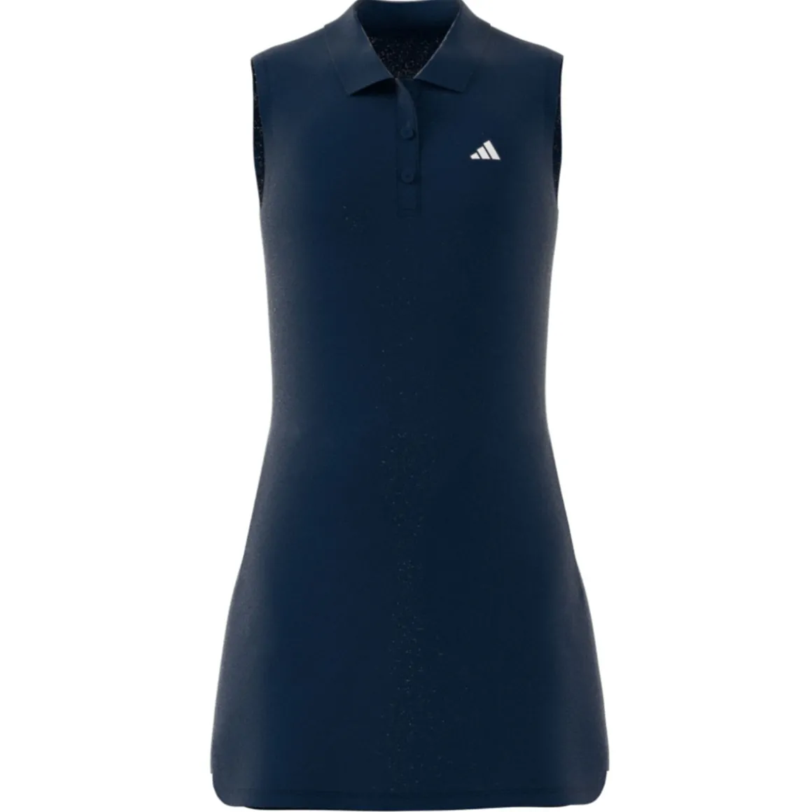 adidas Junior Pique Club Golf Dress