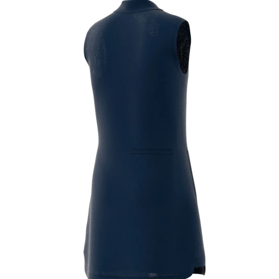 adidas Junior Pique Club Golf Dress