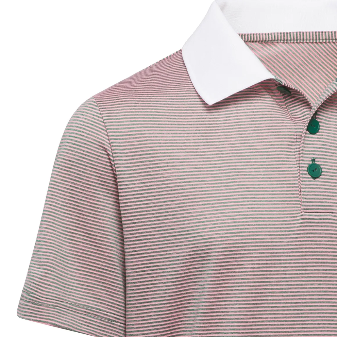 adidas_junior_striped_gol_2-1.webp adidas Junior Striped Golf Polo Shirt