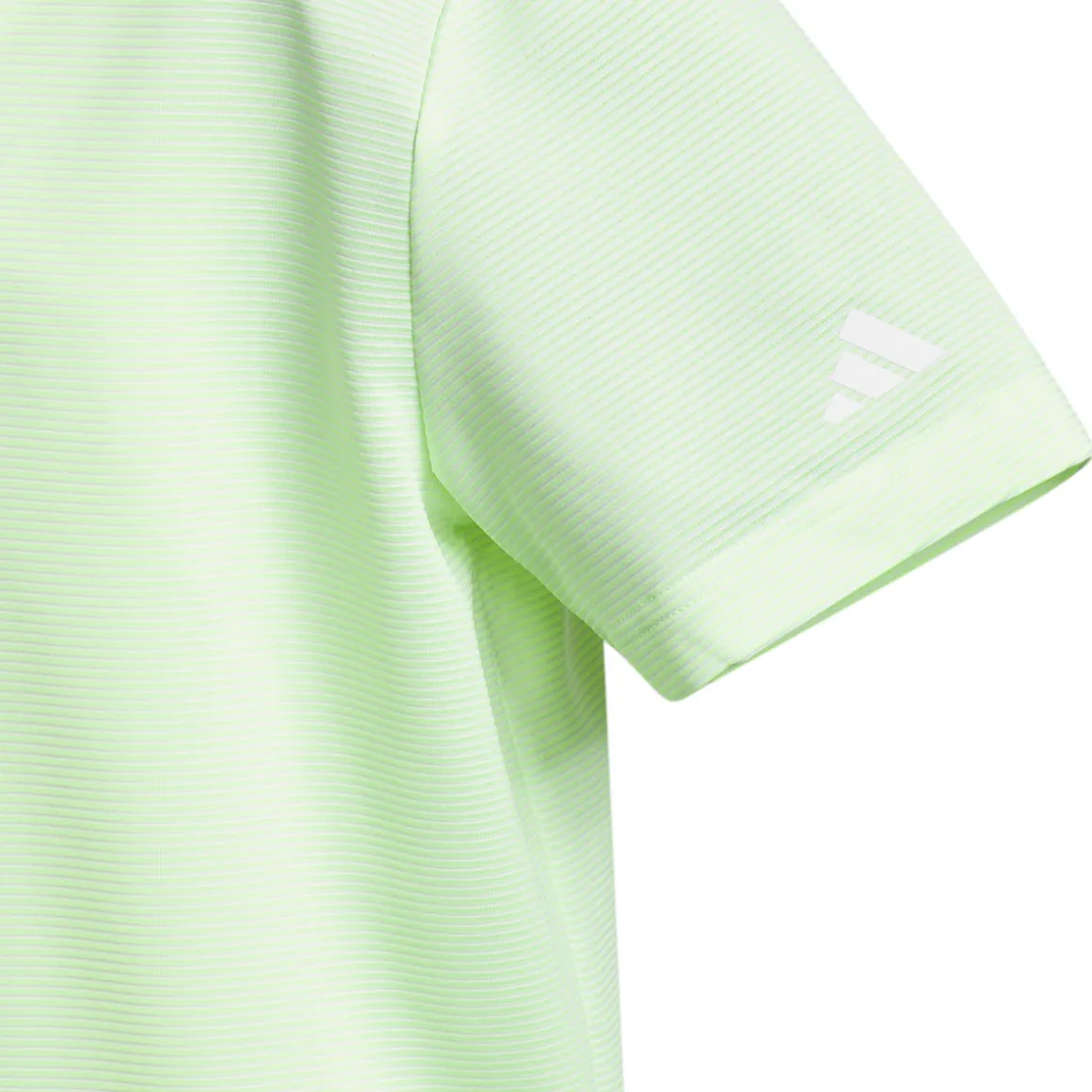 adidas_junior_striped_gol_3.webp adidas Junior Striped Golf Polo Shirt