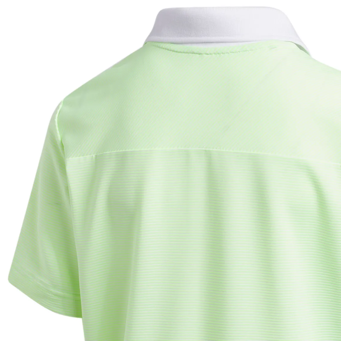 adidas_junior_striped_gol_4.webp adidas Junior Striped Golf Polo Shirt