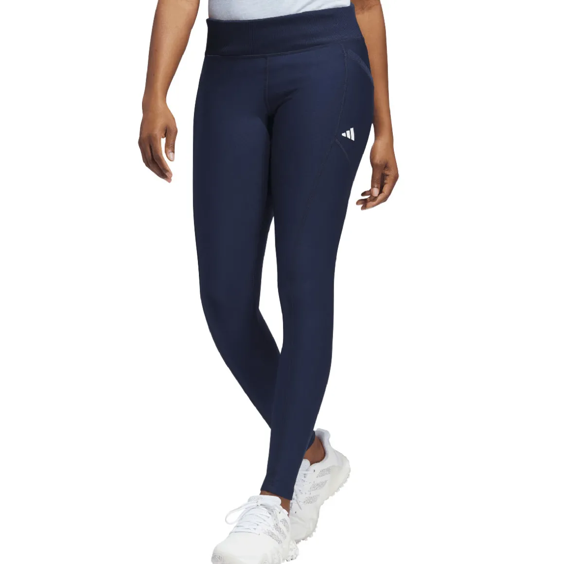 adidas Ladies COLD.RDY Golf Legging Trousers
