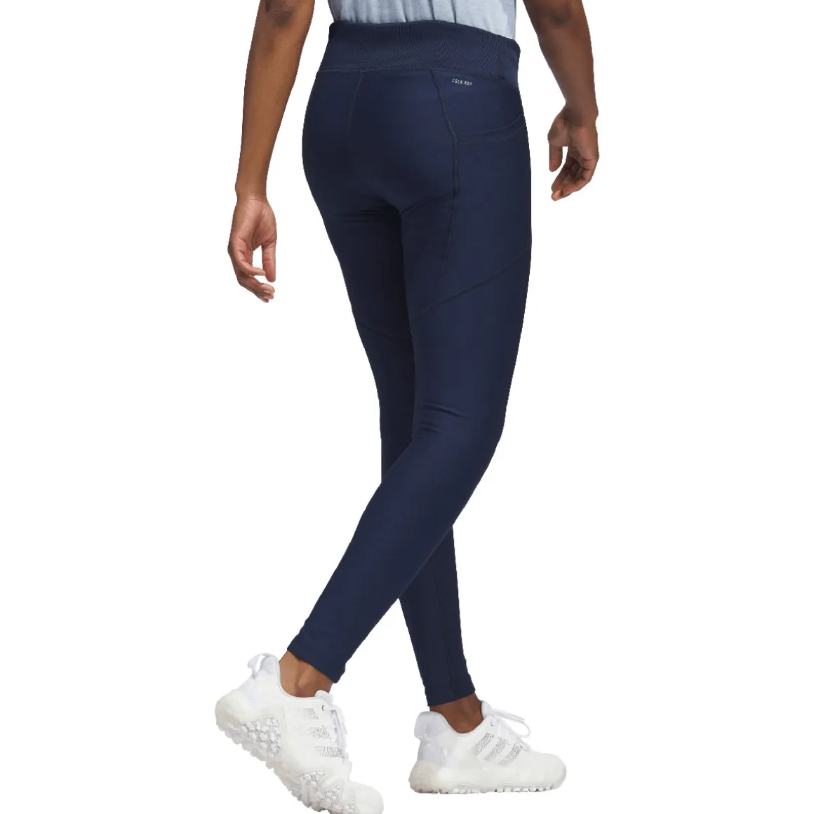 adidas Ladies COLD.RDY Golf Legging Trousers