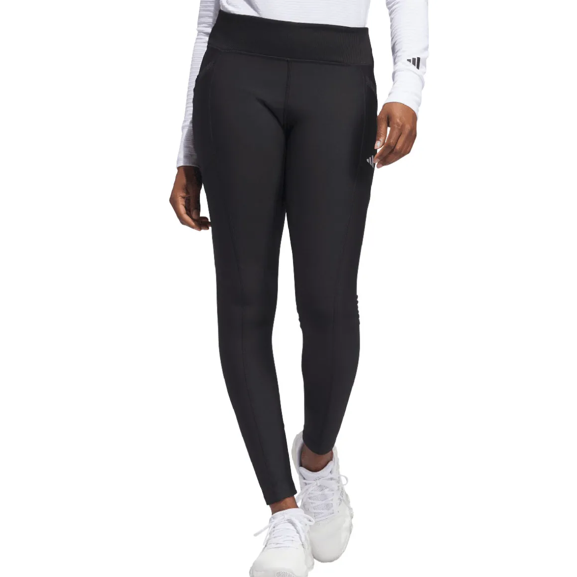 adidas_ladies_coldrdy_gol_5.webp adidas Ladies COLD.RDY Golf Legging Trousers