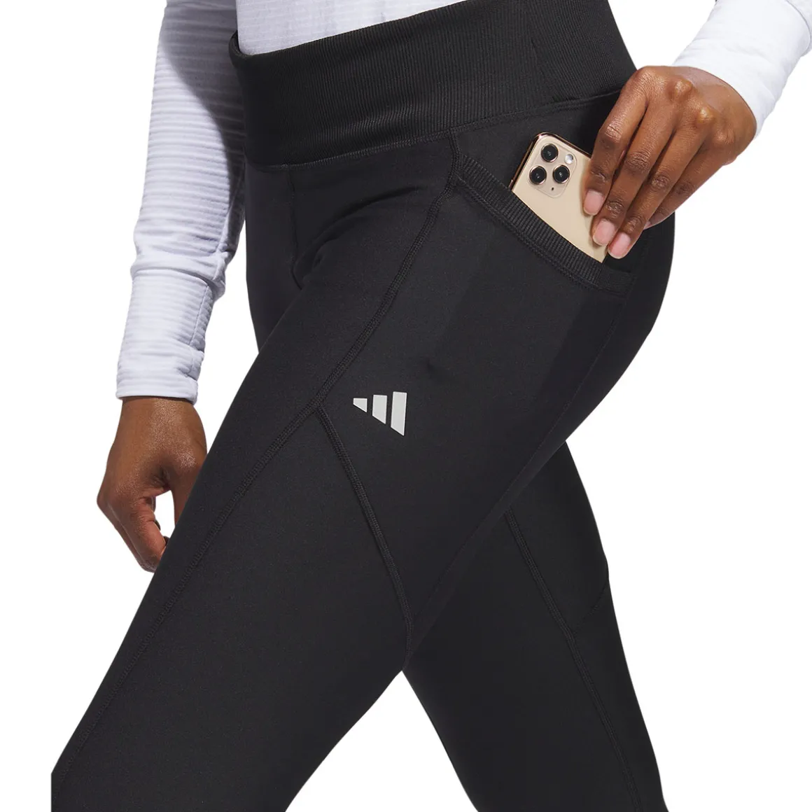 adidas_ladies_coldrdy_gol_8.webp adidas Ladies COLD.RDY Golf Legging Trousers