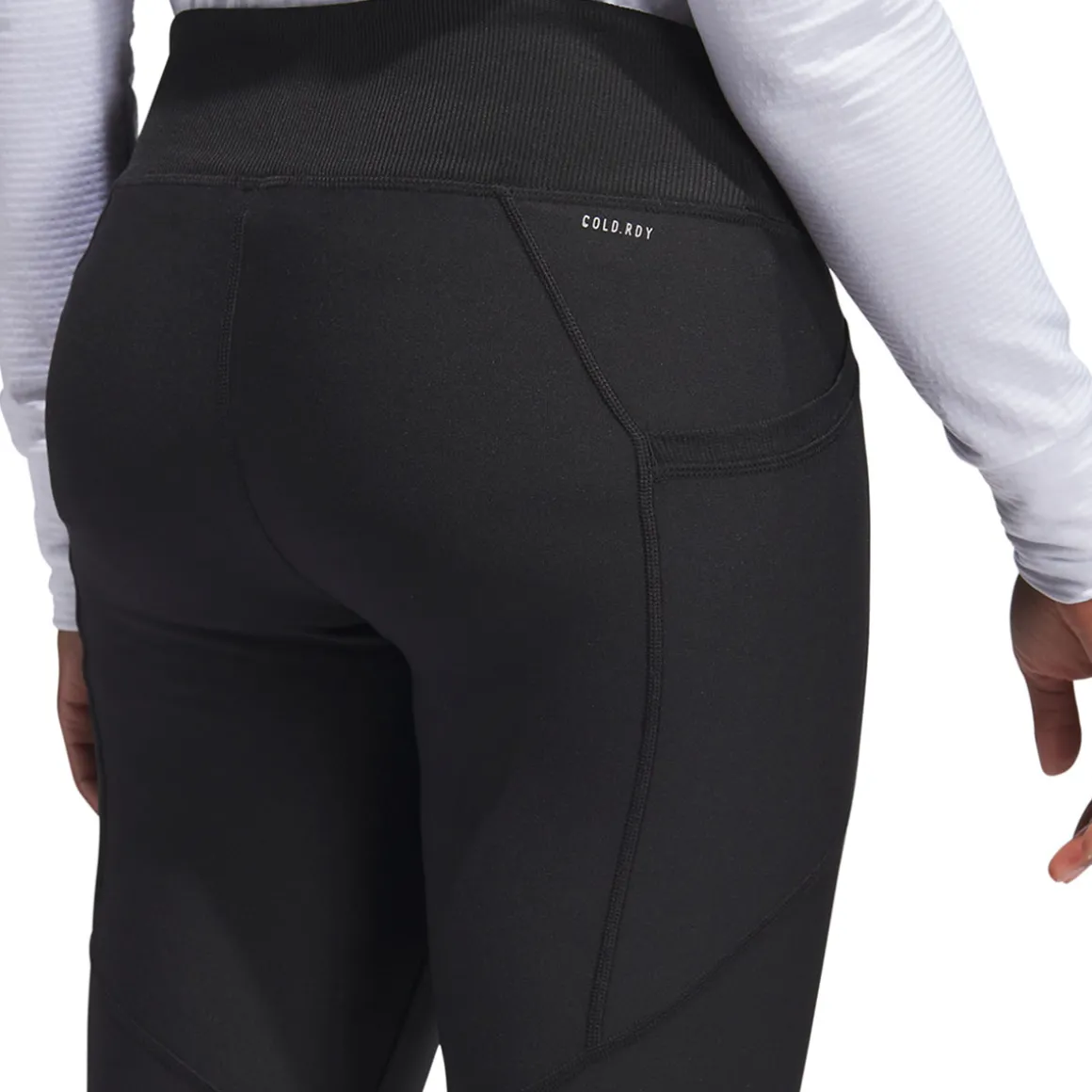 adidas_ladies_coldrdy_gol_9.webp adidas Ladies COLD.RDY Golf Legging Trousers