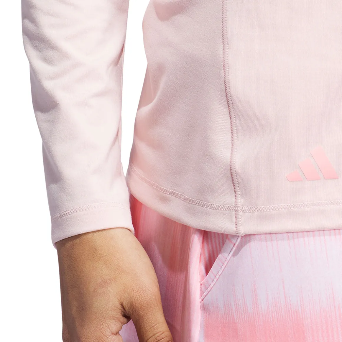 adidas_ladies_essentials__3.webp adidas Ladies Essentials Golf Hoodie