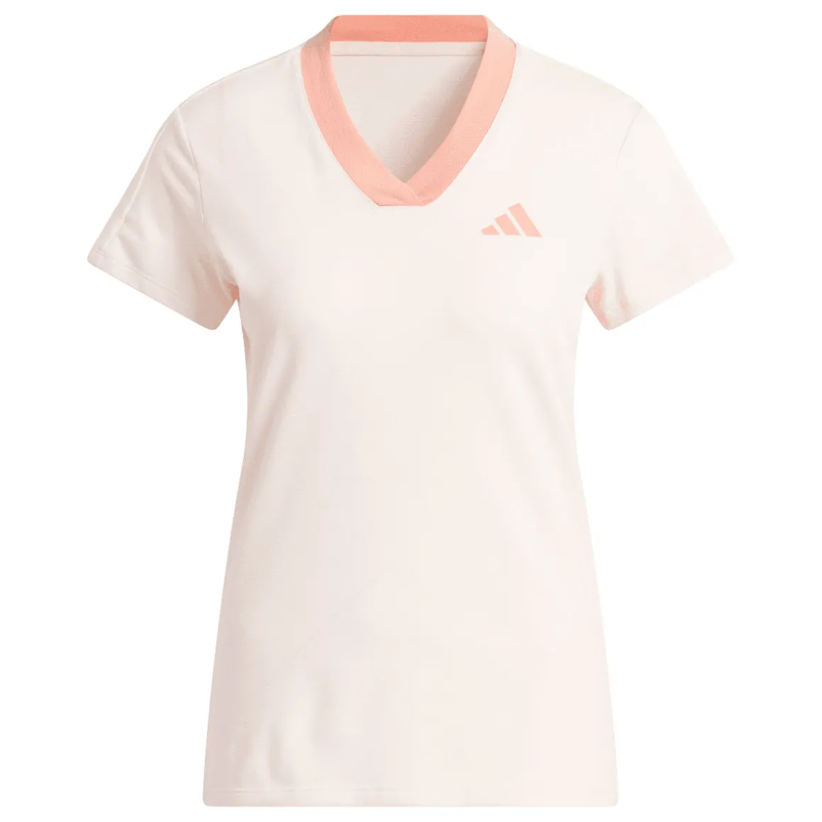 adidas_ladies_made_with_n_12.webp adidas Ladies Made with Nature Golf Polo Shirt