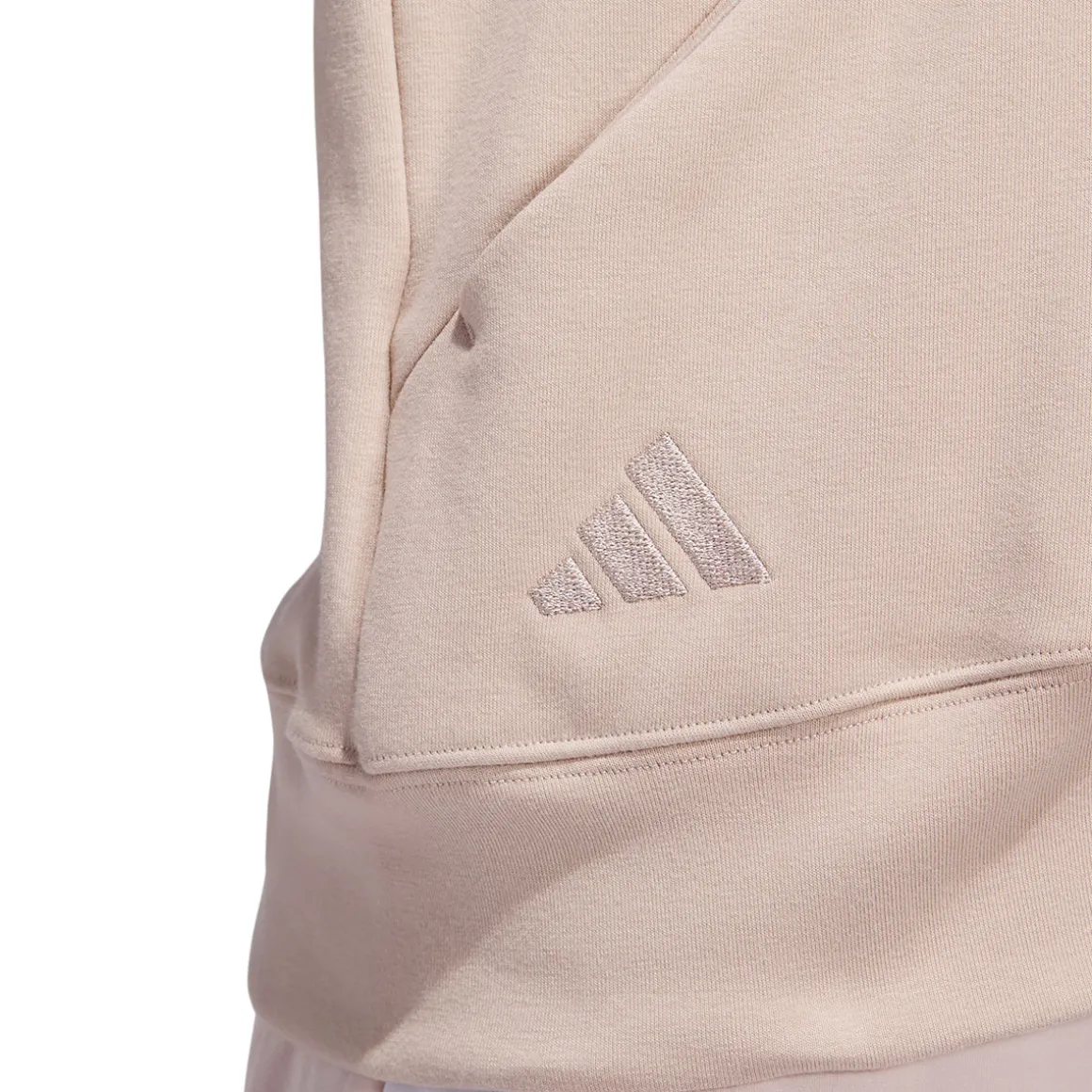 adidas_ladies_made_with_n_3.webp adidas Ladies Made With Nature Golf Mid Layer