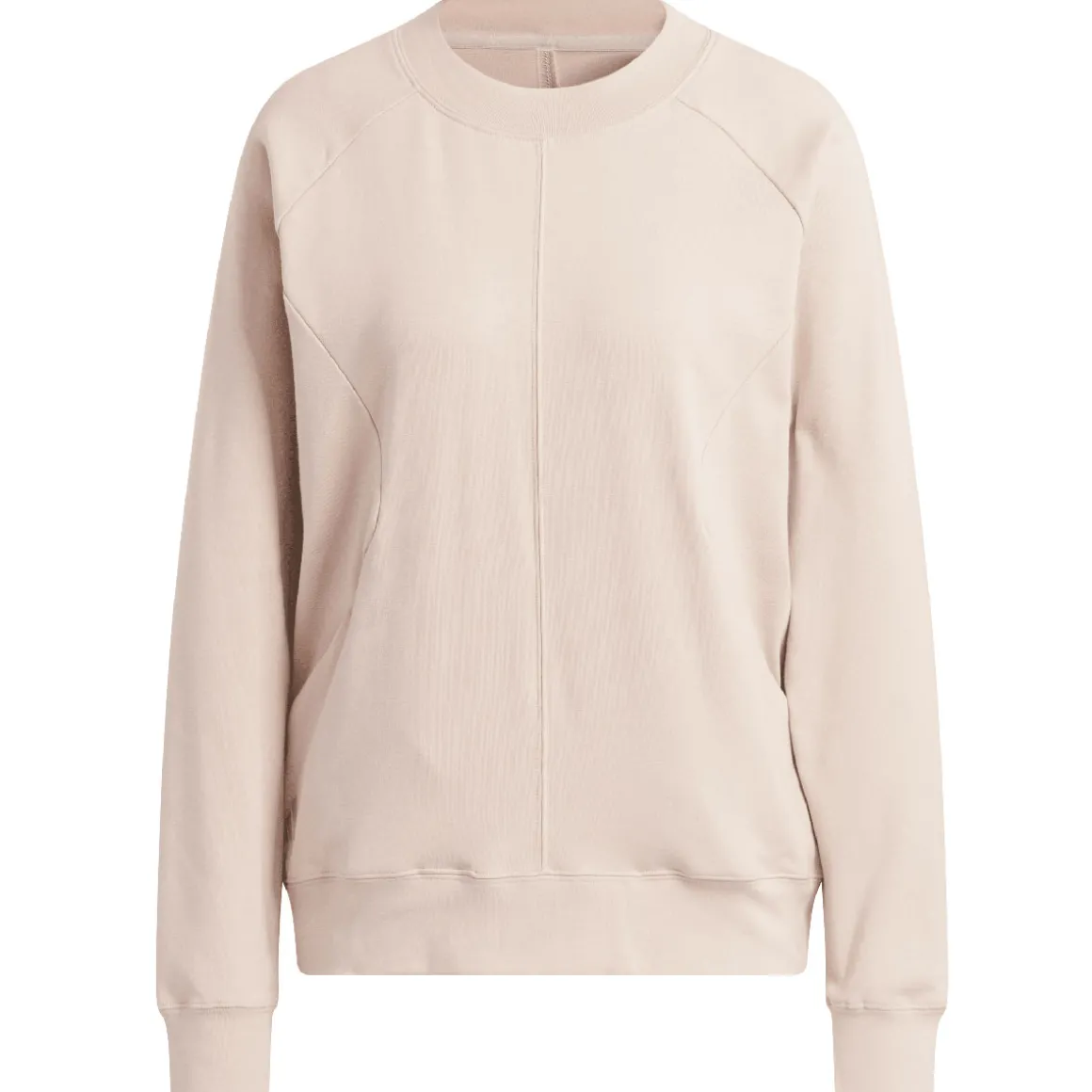 adidas_ladies_made_with_n_5.webp adidas Ladies Made With Nature Golf Mid Layer