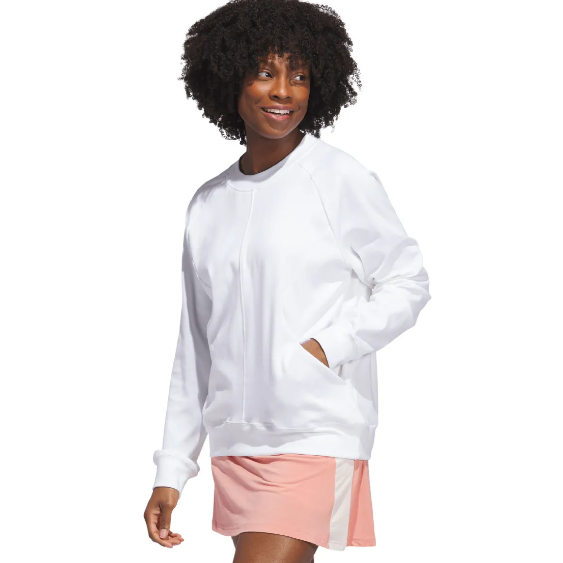 adidas_ladies_made_with_n_6.webp adidas Ladies Made With Nature Golf Mid Layer
