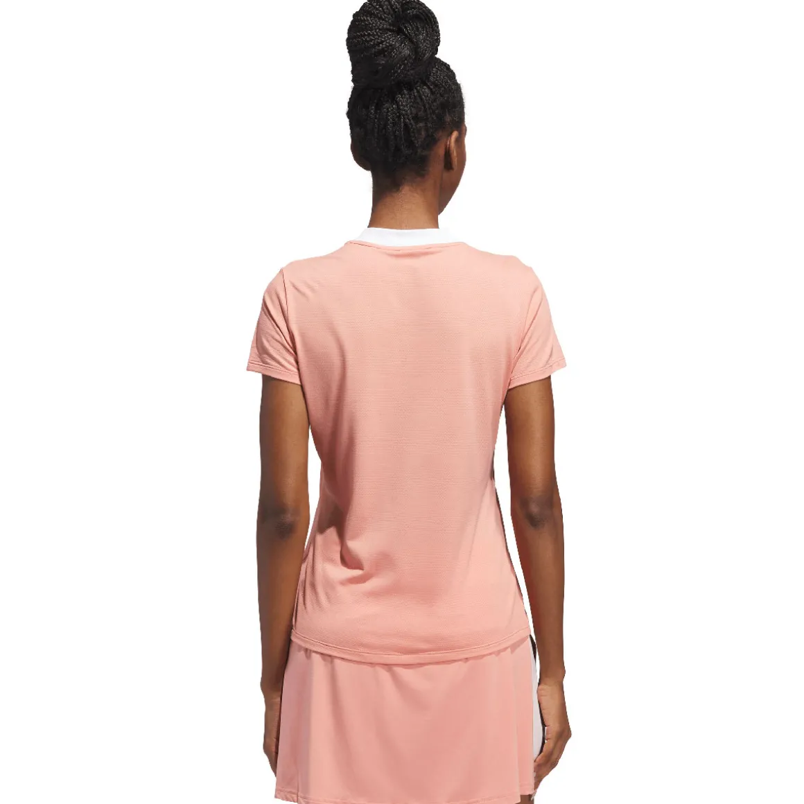 adidas_ladies_made_with_n_9-2.webp adidas Ladies Made with Nature Golf Polo Shirt