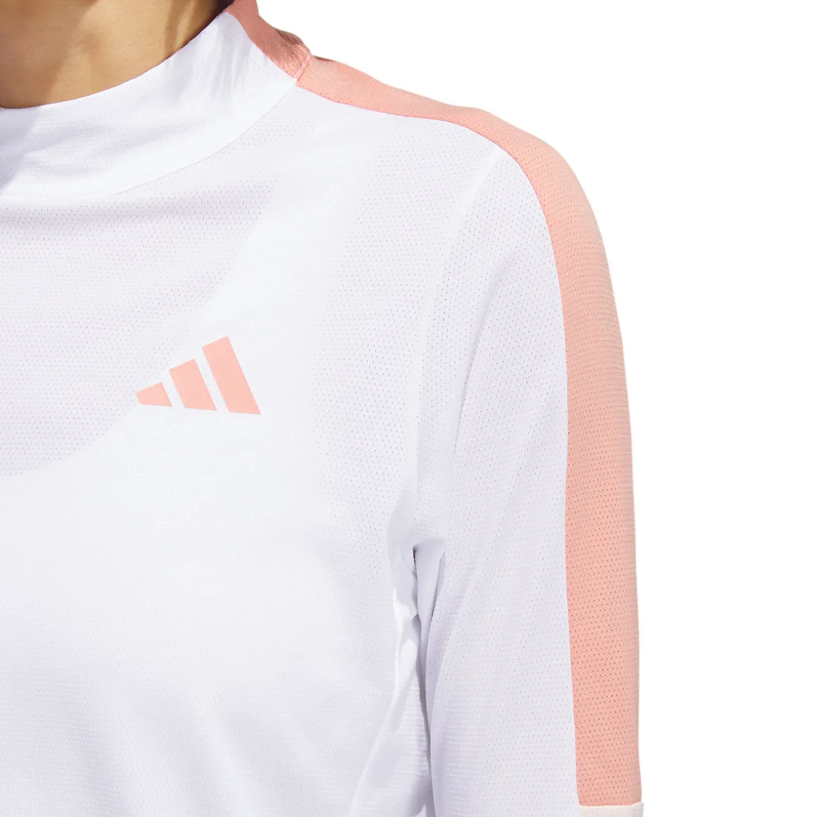 adidas_ladies_mwn_mock_go_3.webp adidas Ladies MWN Mock Golf Mid Layer