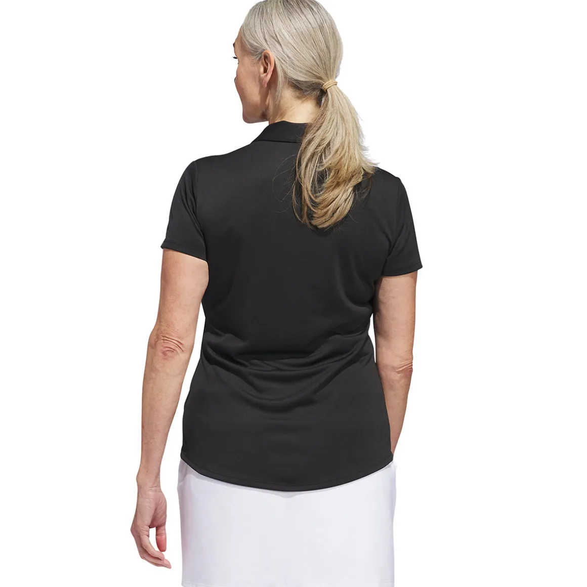 adidas Ladies Performance Golf Polo Shirt
