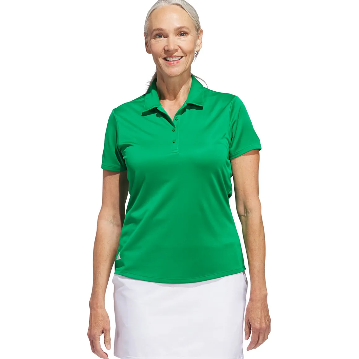 adidas_ladies_performance_5-2.webp adidas Ladies Performance Golf Polo Shirt