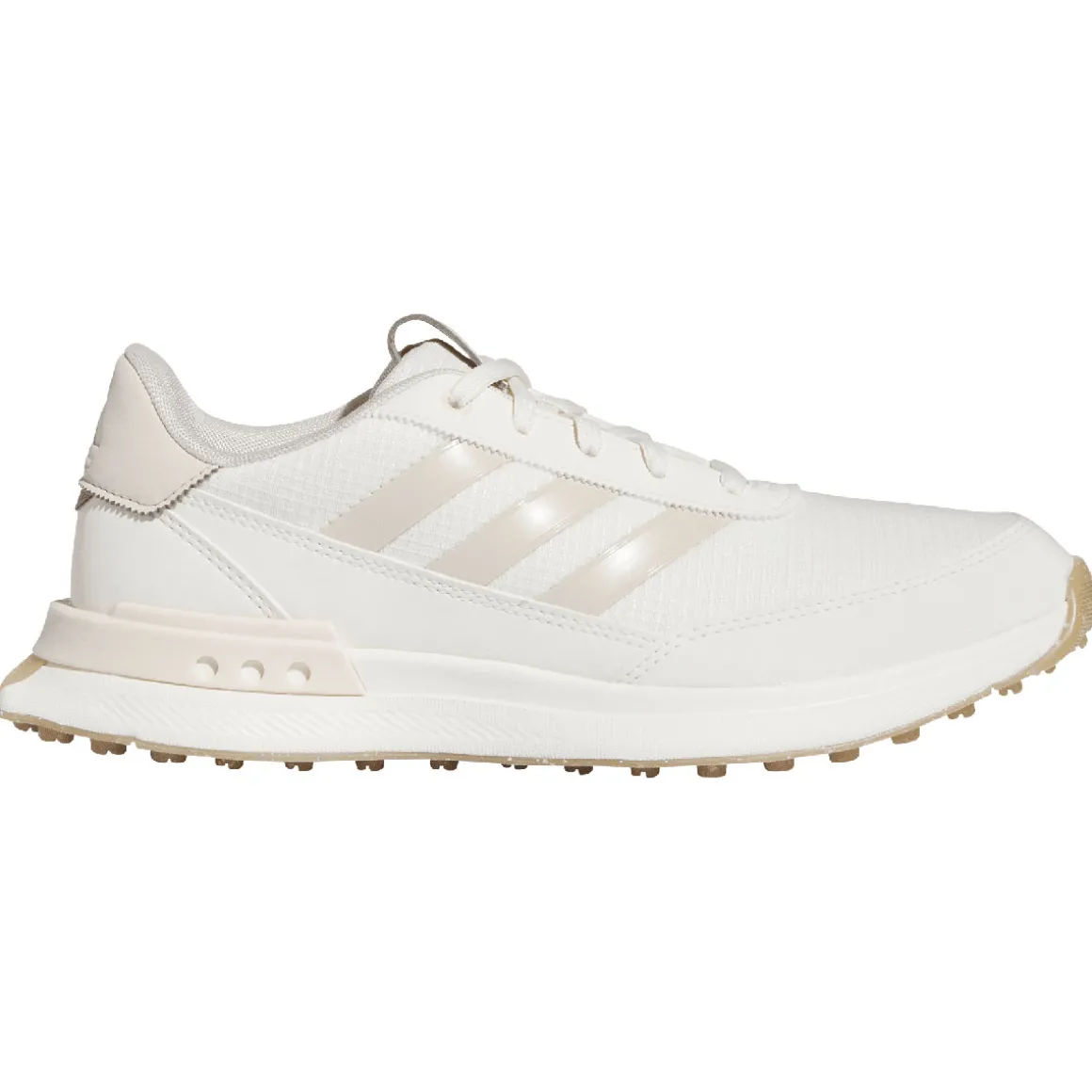 adidas Ladies S2G 24 Waterproof Spikeless Golf Shoes