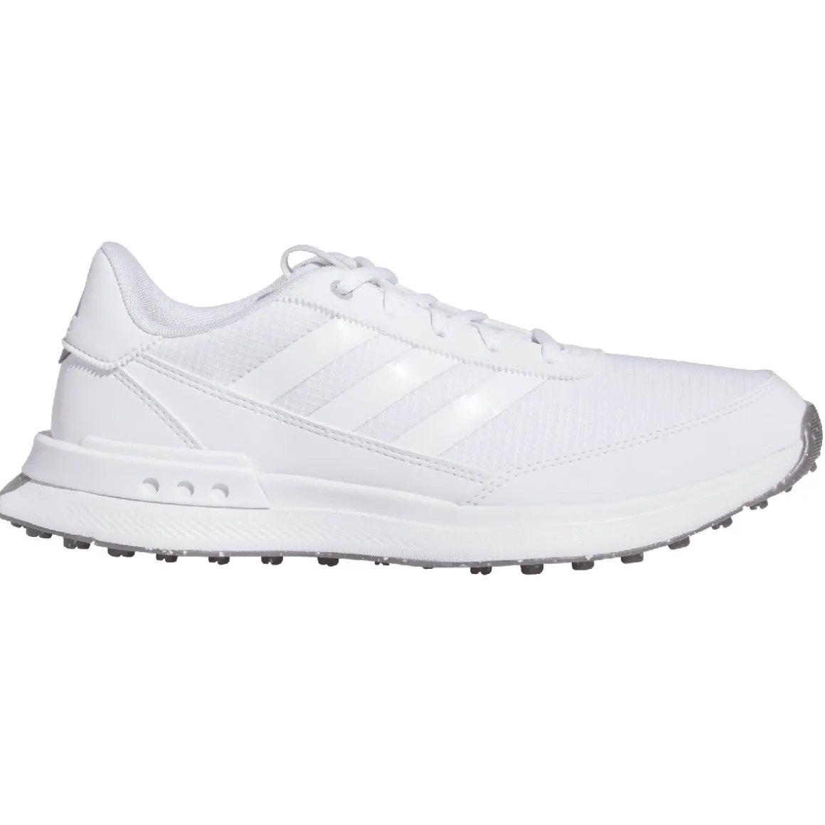 adidas Ladies S2G 24 Waterproof Spikeless Golf Shoes