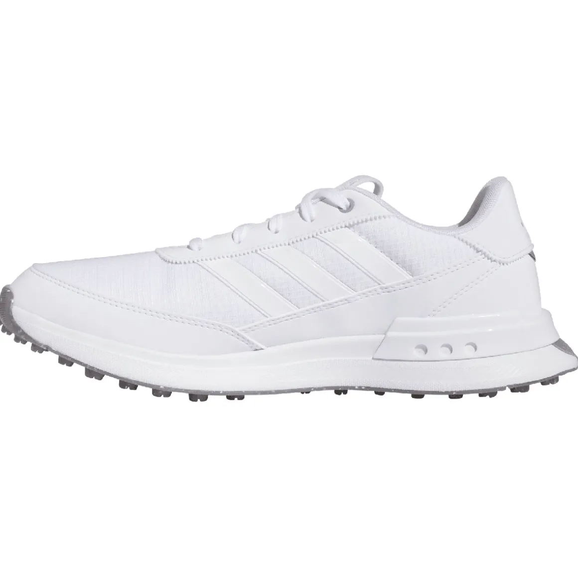 adidas Ladies S2G 24 Waterproof Spikeless Golf Shoes