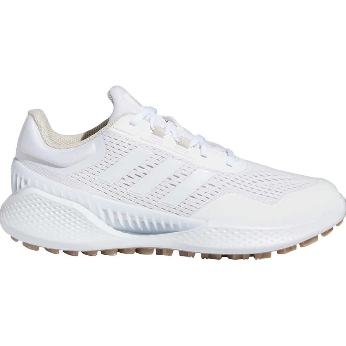 adidas Ladies Summervent Spikeless Golf Shoes
