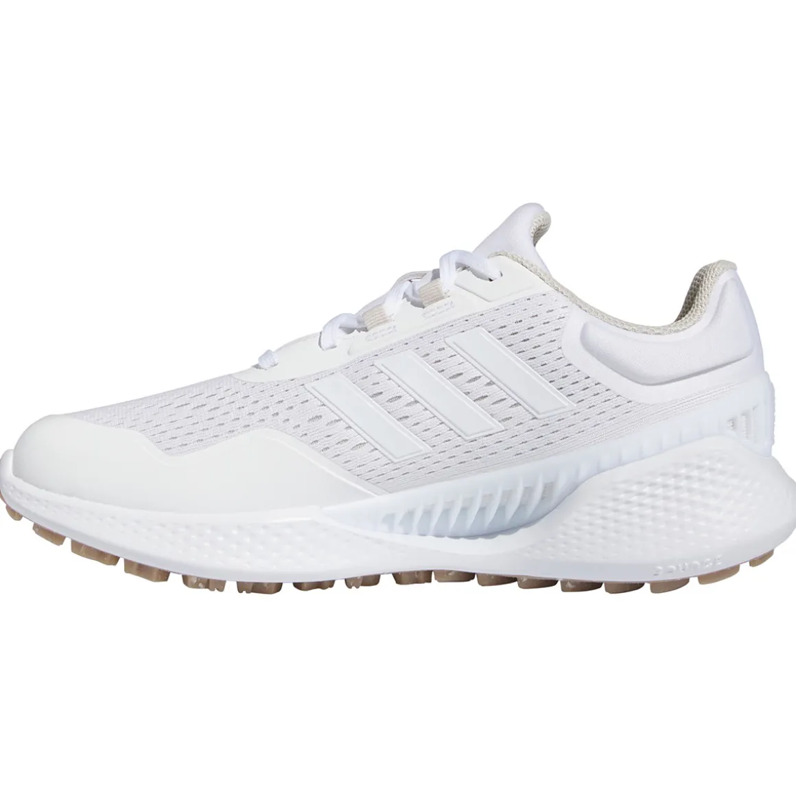 adidas Ladies Summervent Spikeless Golf Shoes