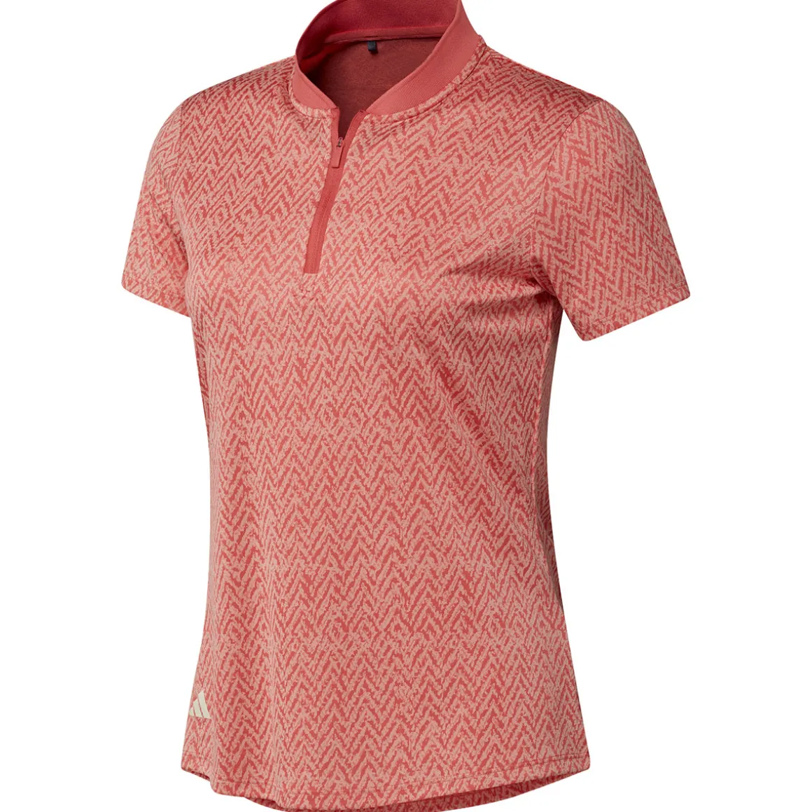 adidas_ladies_ultimate_ja_11.webp adidas Ladies Ultimate365 Jacquard Golf Polo Shirt