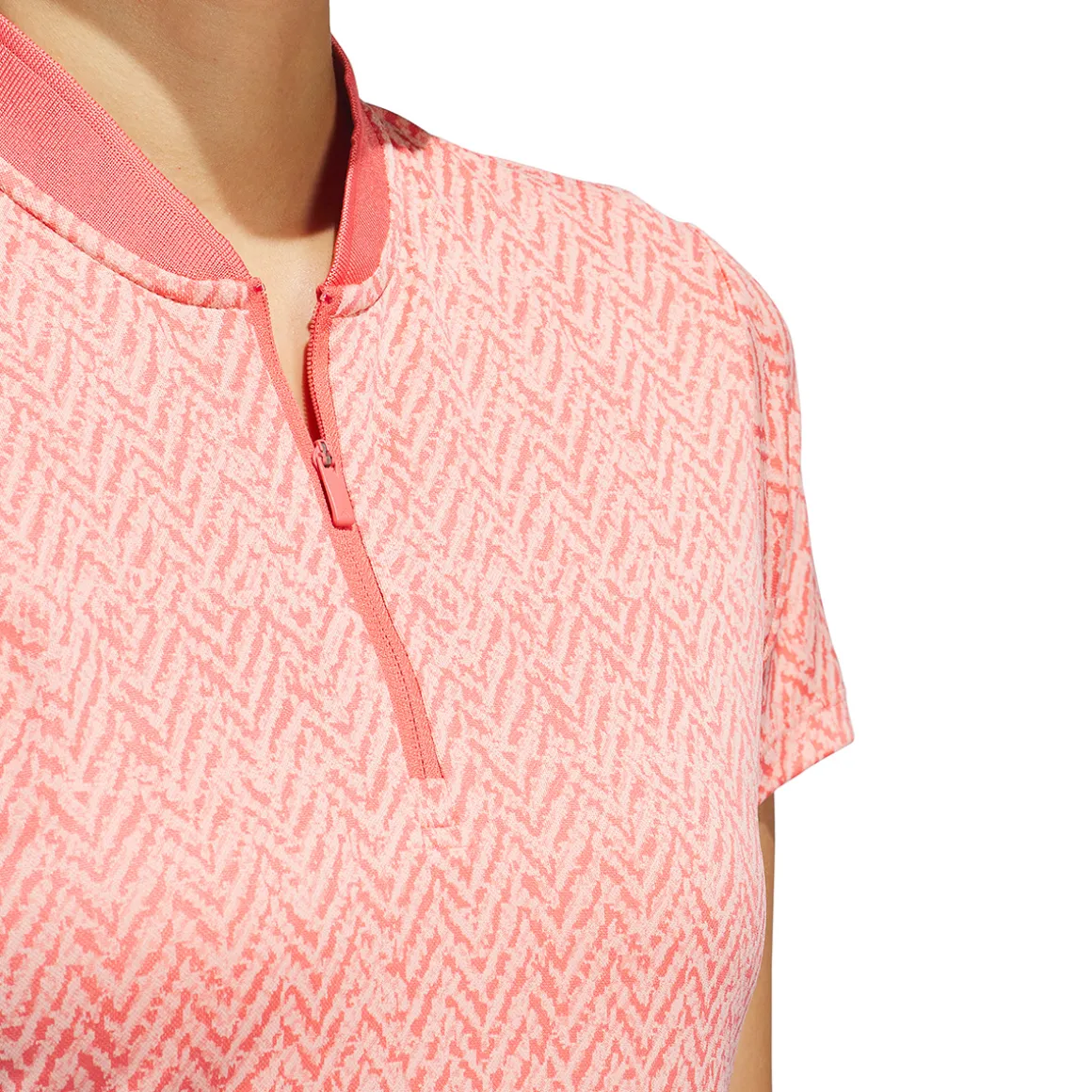 adidas_ladies_ultimate_ja_2-2.webp adidas Ladies Ultimate365 Jacquard Golf Polo Shirt
