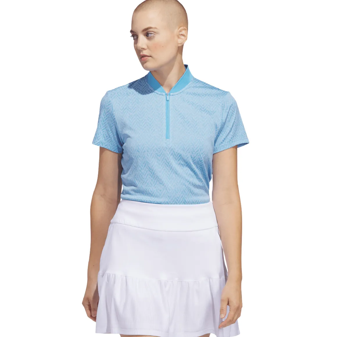 adidas_ladies_ultimate_ja_6-1.webp adidas Ladies Ultimate365 Jacquard Golf Polo Shirt