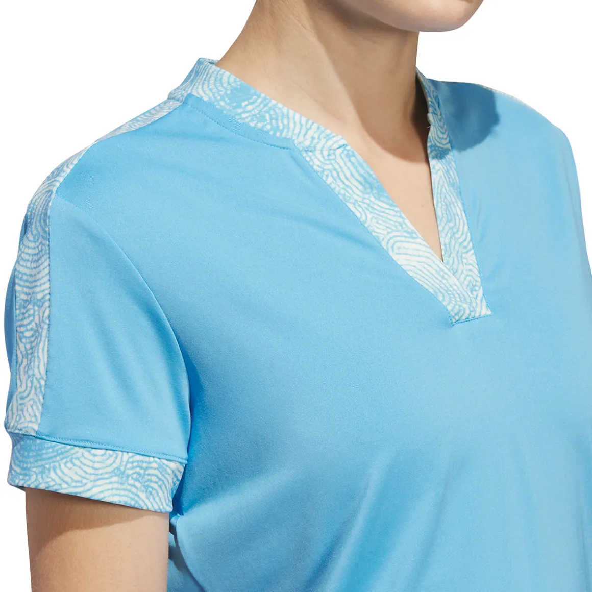 adidas_ladies_ultimate_pr_2-2.webp adidas Ladies Ultimate365 Printed Golf Polo Shirt