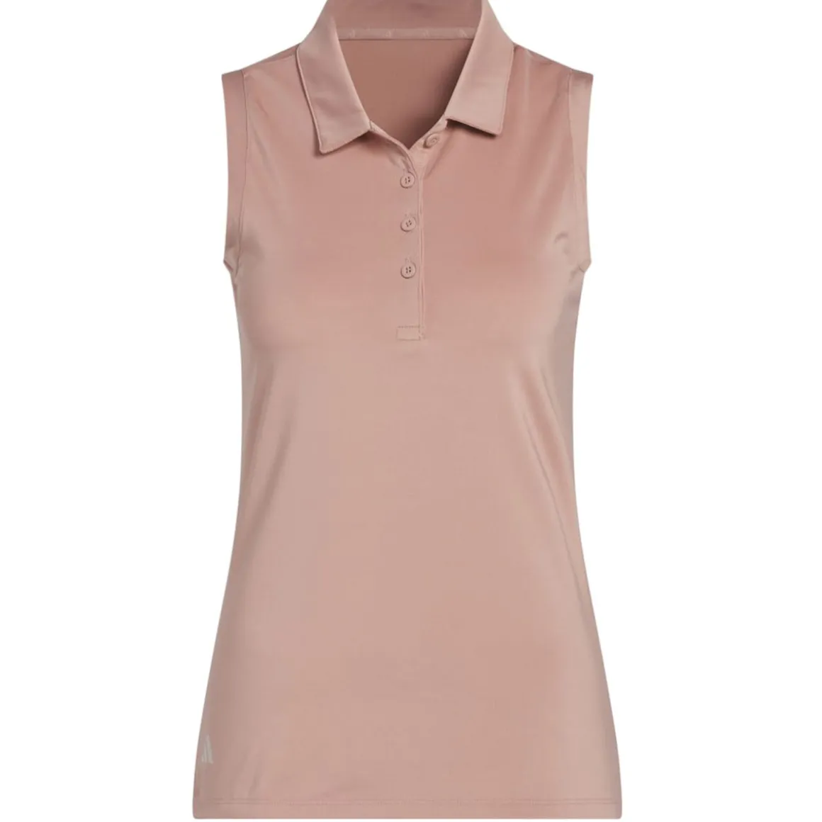 adidas_ladies_ultimate_so_5-2.webp adidas Ladies Ultimate365 Solid Sleeveless Golf Polo Shirt