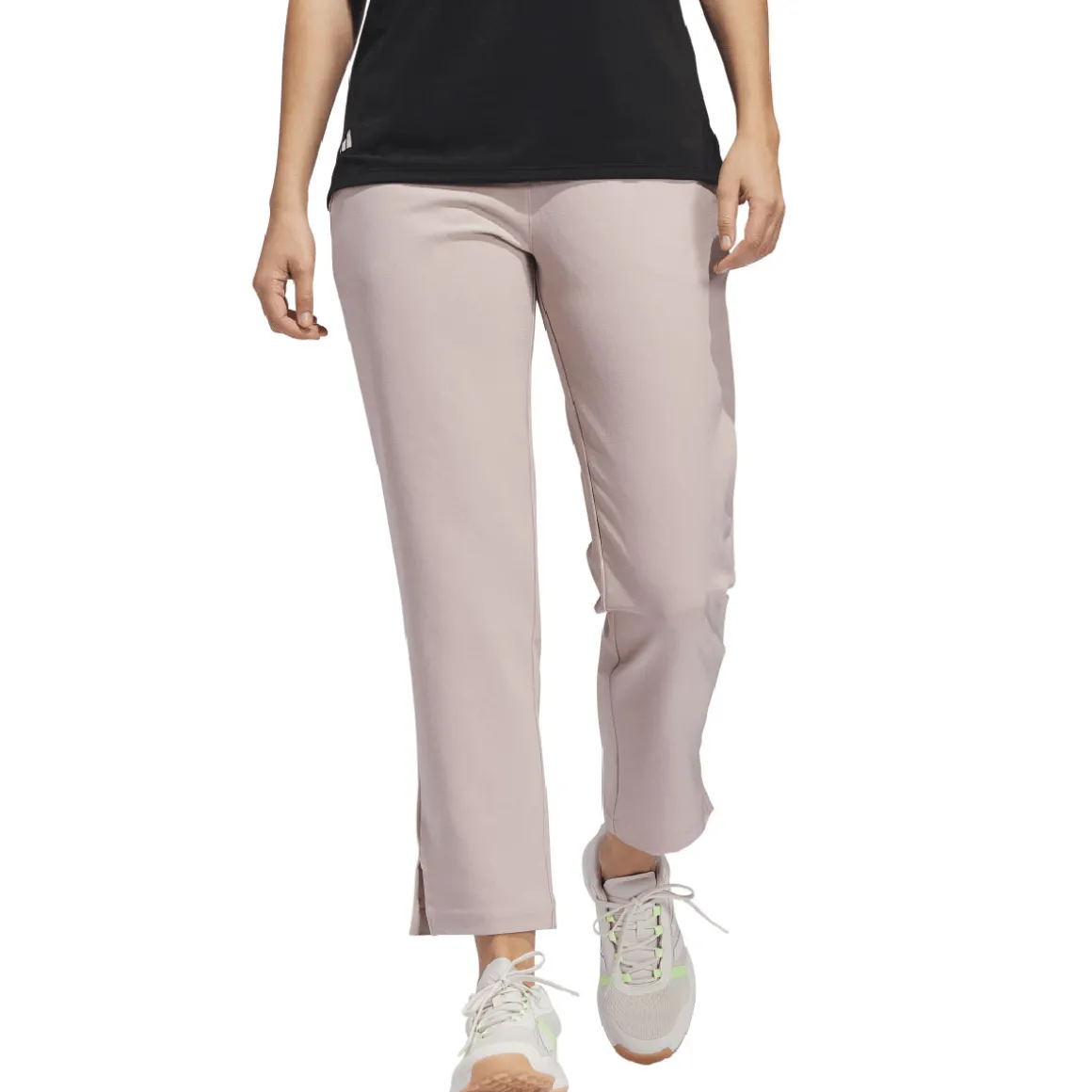 adidas_ladies_ultimate_so_5.webp adidas Ladies Ultimate365 Solid Ankle Golf Trousers