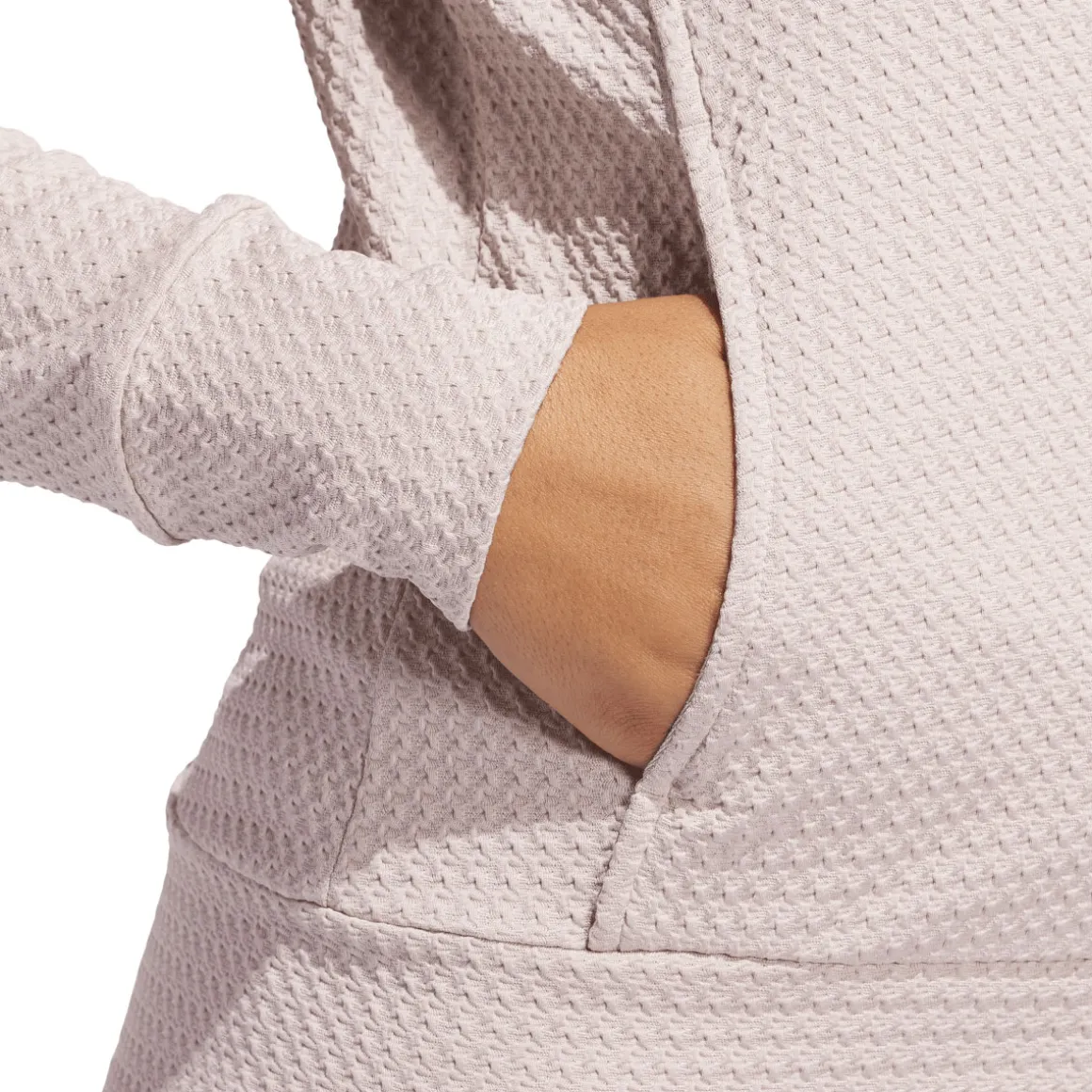adidas_ladies_ultimate_te_2.webp adidas Ladies Ultimate365 Textured Golf Jacket