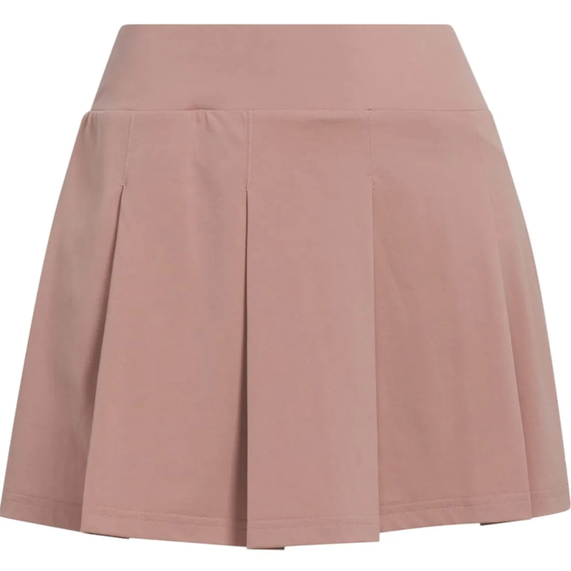 adidas Ladies Ultimate365 Tour Twistknit Pleated Golf Skort