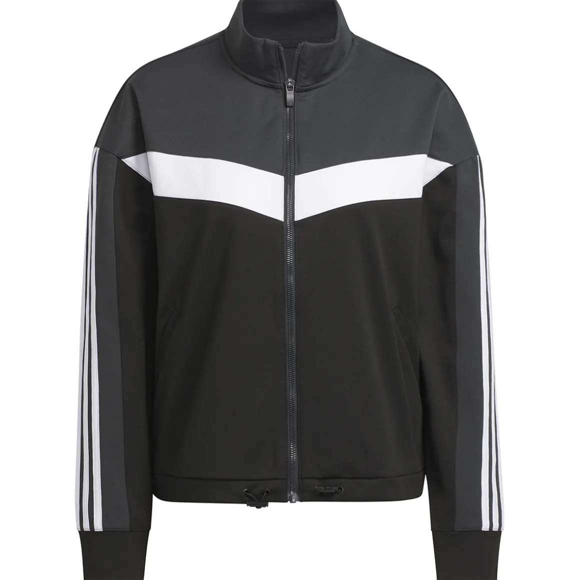 adidas_ladies_ultimate_tw_5.webp adidas Ladies Ultimate365 TWISTKNIT Golf Jacket