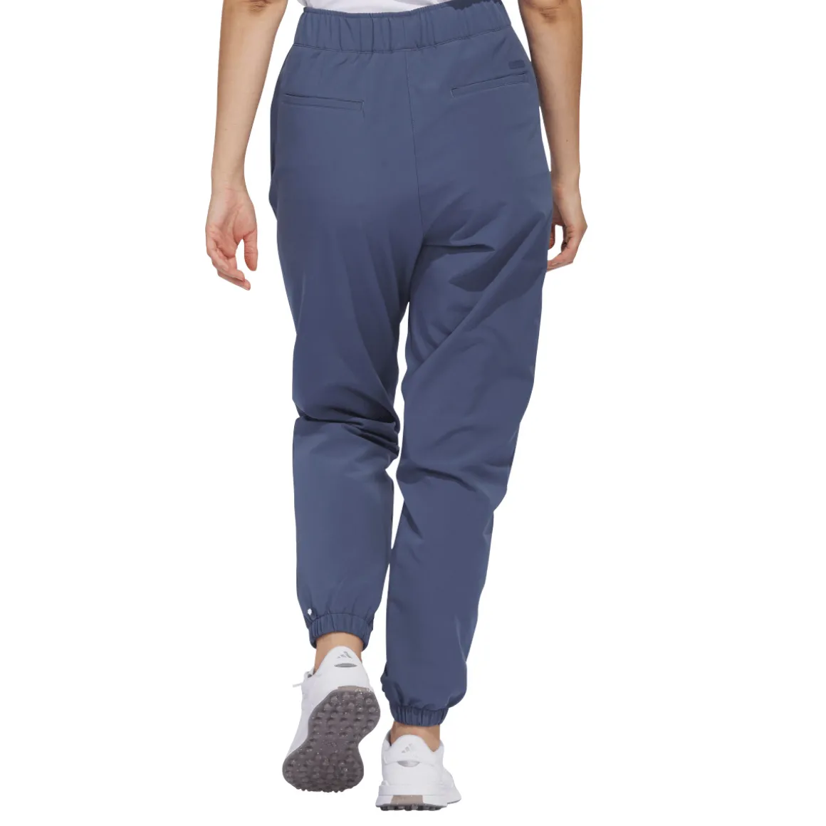 adidas Ladies Ultimate365 WIND.RDY Golf Jogger Trousers