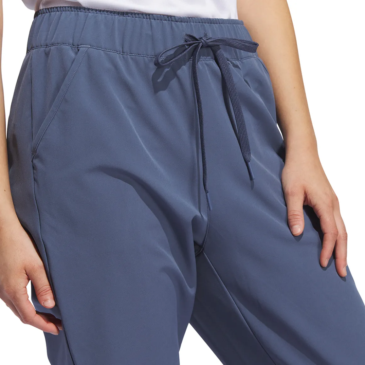 adidas_ladies_ultimate_wi_2-1.webp adidas Ladies Ultimate365 WIND.RDY Golf Jogger Trousers