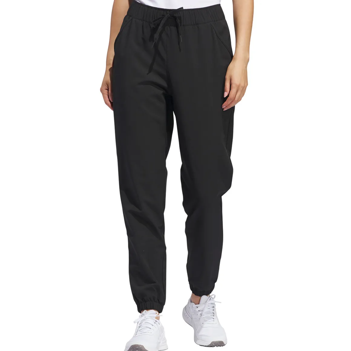 adidas_ladies_ultimate_wi_6-1.webp adidas Ladies Ultimate365 WIND.RDY Golf Jogger Trousers