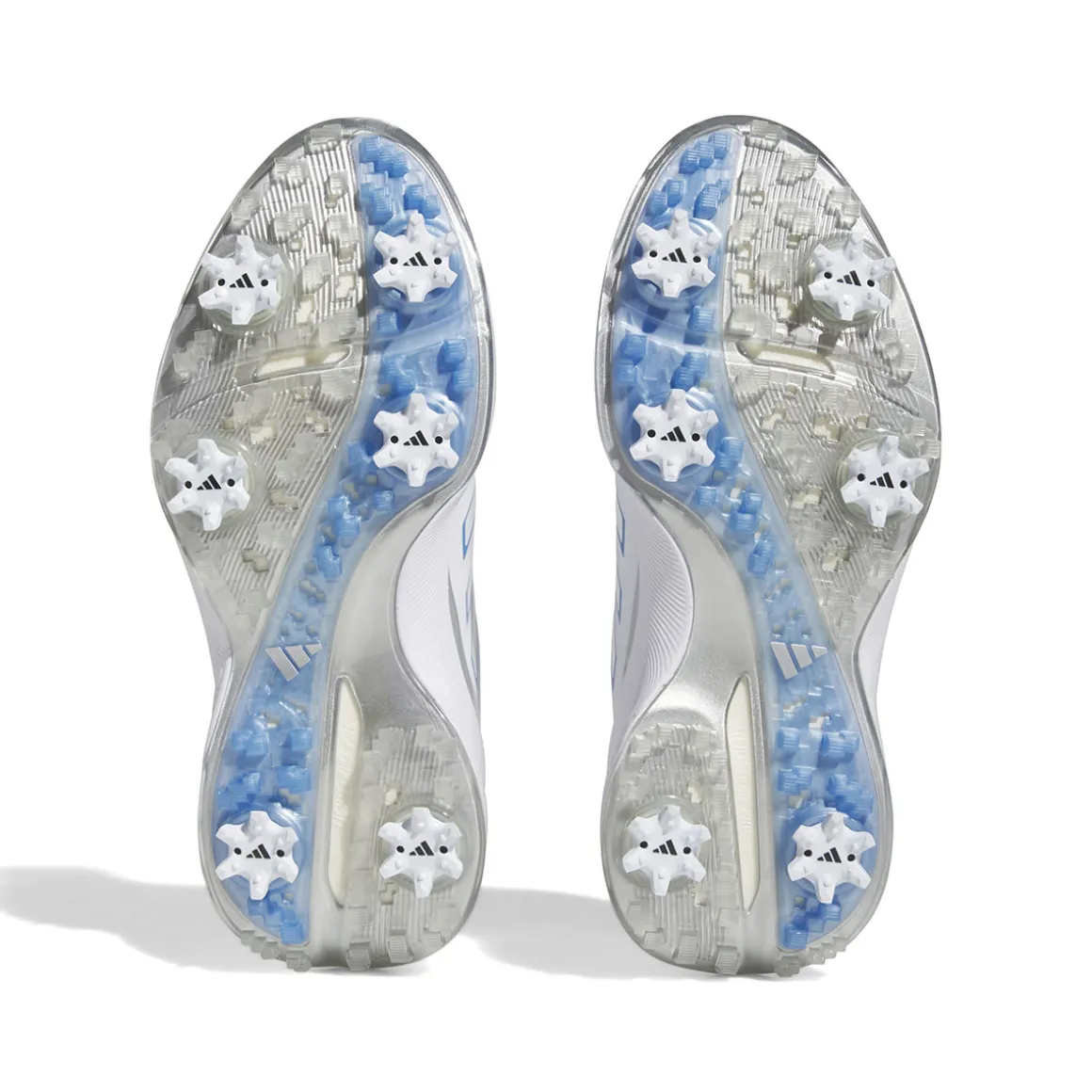 adidas_ladies_zg_lightstr_2.webp adidas Ladies ZG23 Lightstrike Waterproof Spiked Golf Shoes