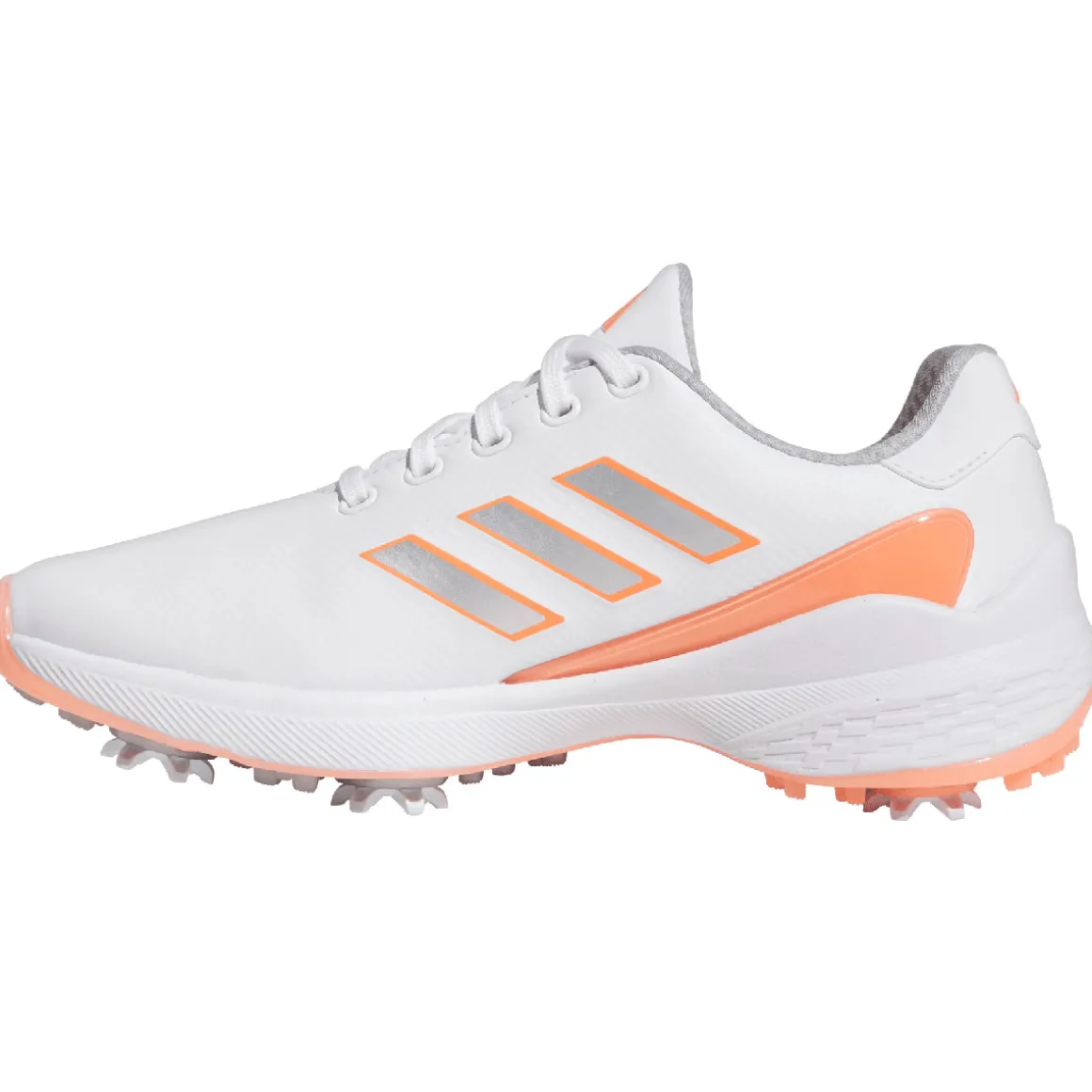 adidas_ladies_zg_lightstr_9.webp adidas Ladies ZG23 Lightstrike Waterproof Spiked Golf Shoes
