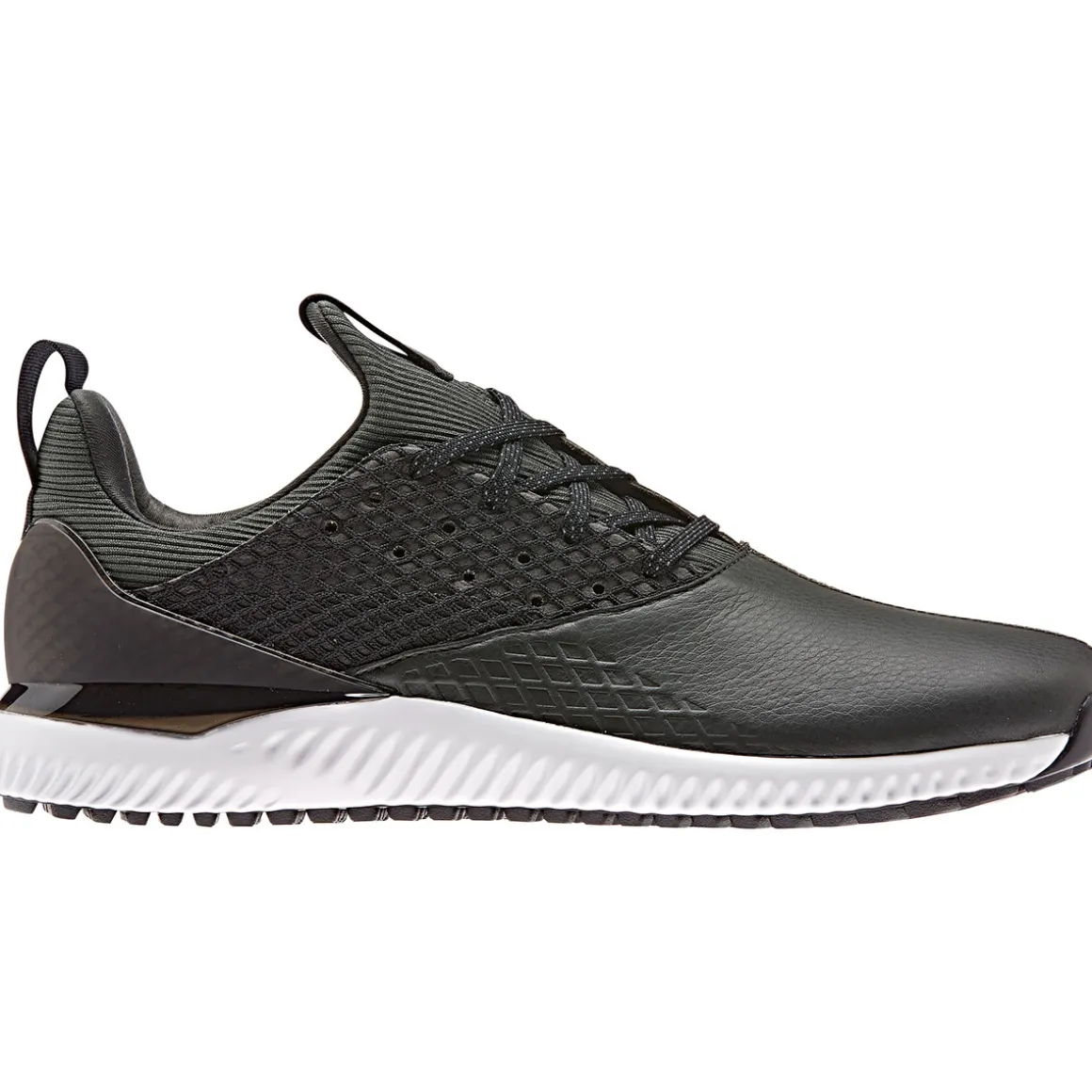 adidas Men's Adicross Bounce 2 Spikeless Golf Shoes